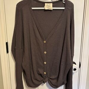 Medium sweater